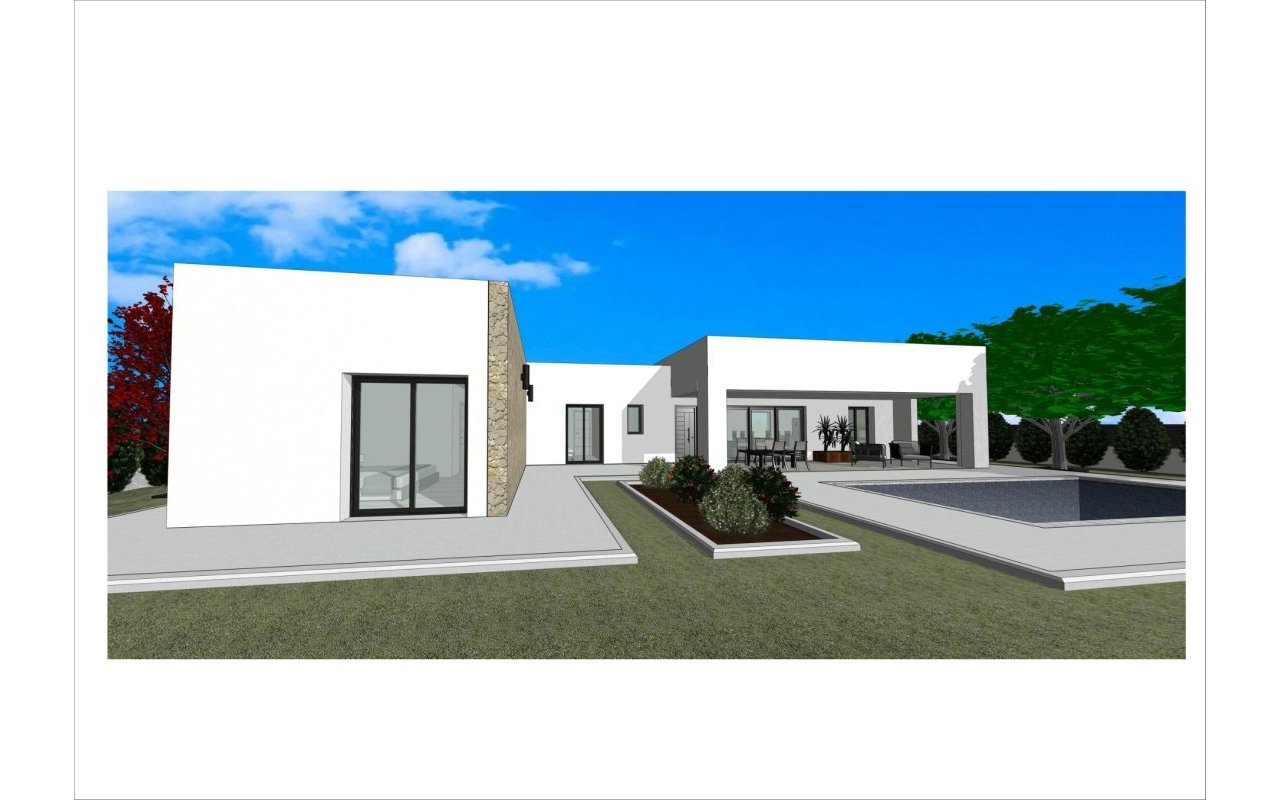 Rynek pierwotny - Villa - La Romana - Batistes