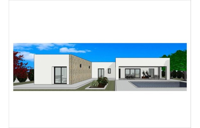 Rynek pierwotny - Villa - La Romana - Batistes