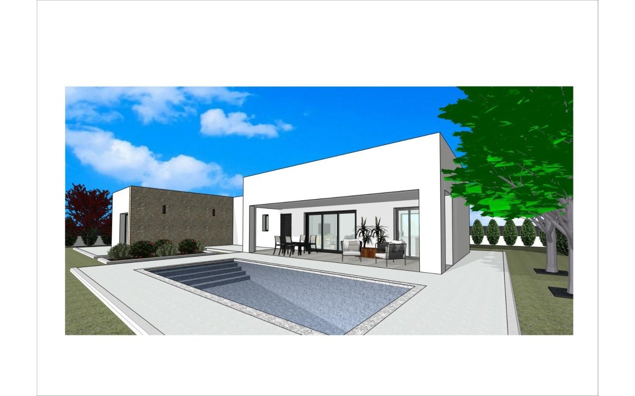 Rynek pierwotny - Villa - La Romana - Batistes