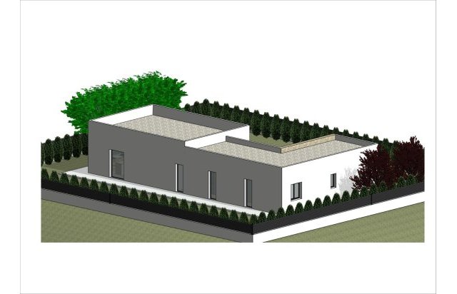 Rynek pierwotny - Villa - La Romana - Batistes