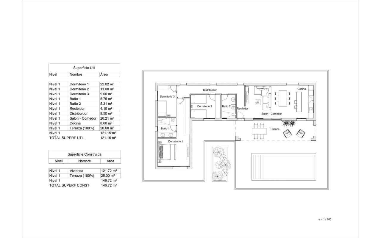 Rynek pierwotny - Villa - La Romana - Batistes