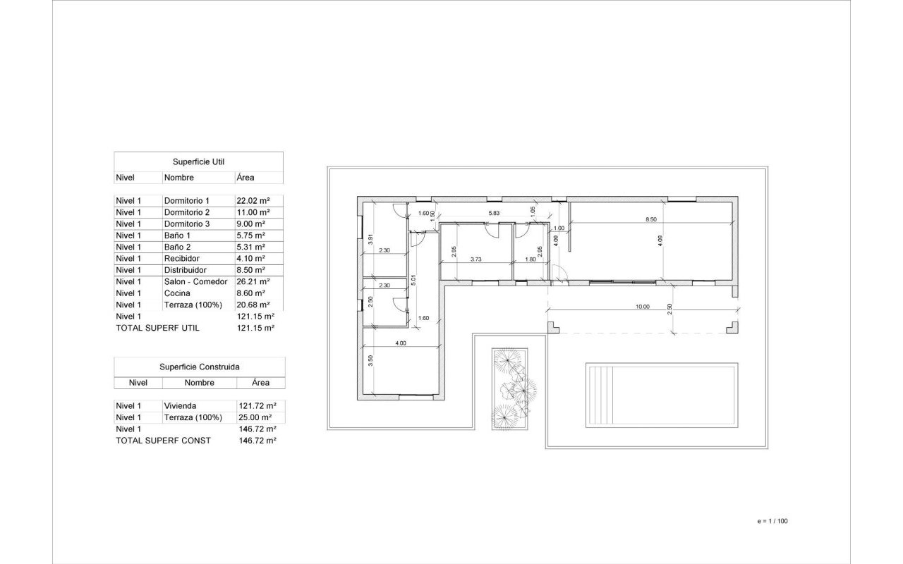 Rynek pierwotny - Villa - La Romana - Batistes