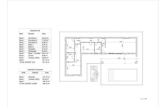 Rynek pierwotny - Villa - La Romana - Batistes