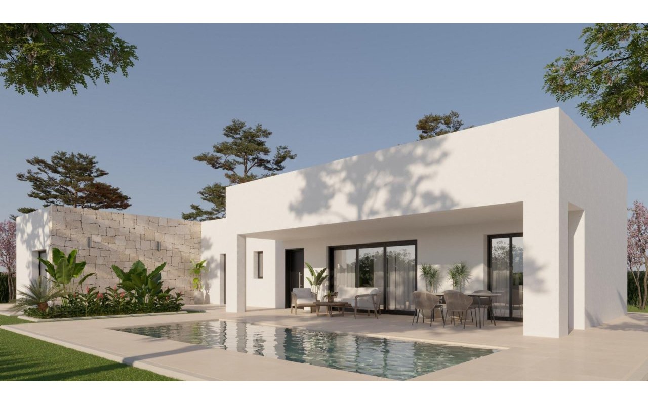 Rynek pierwotny - Villa - La Romana - Batistes