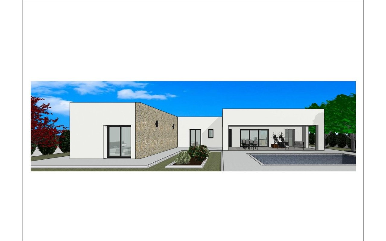 Rynek pierwotny - Villa - La Romana - Batistes