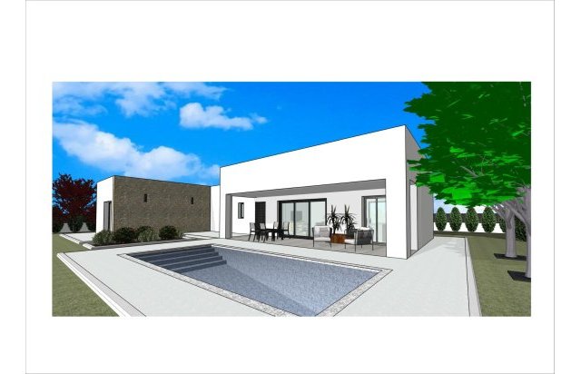 Rynek pierwotny - Villa - La Romana - Batistes