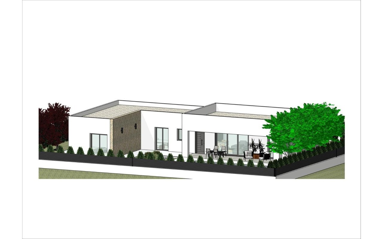 Rynek pierwotny - Villa - La Romana - Batistes