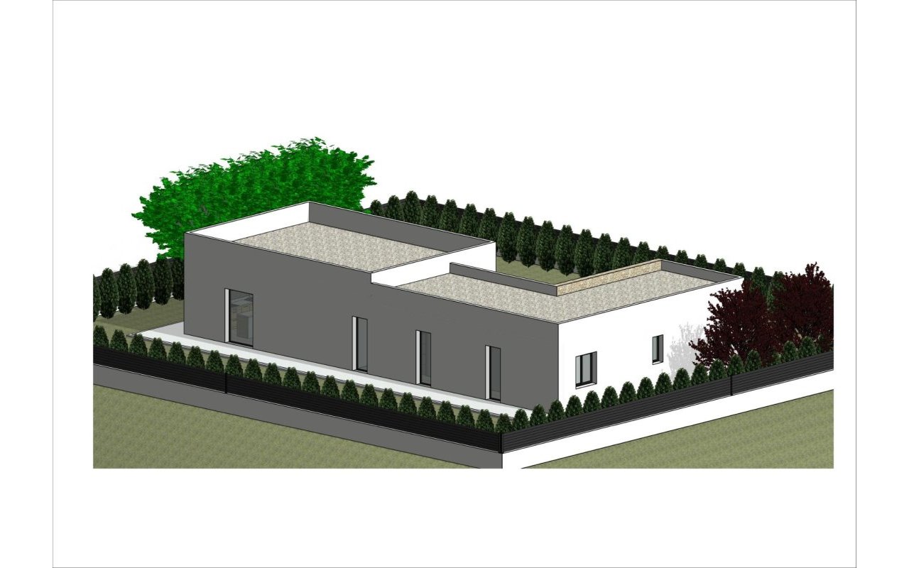 Rynek pierwotny - Villa - La Romana - Batistes