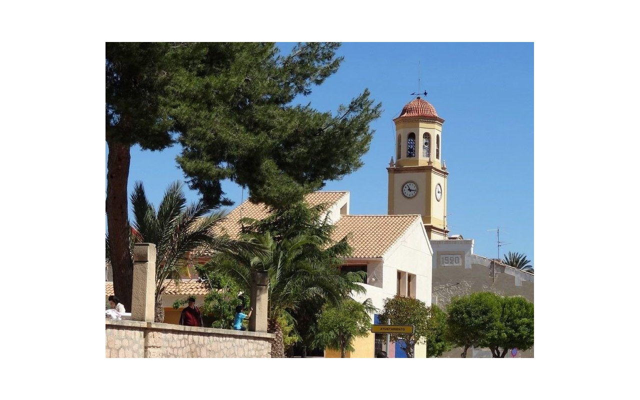 Rynek pierwotny - Villa - La Romana - Batistes