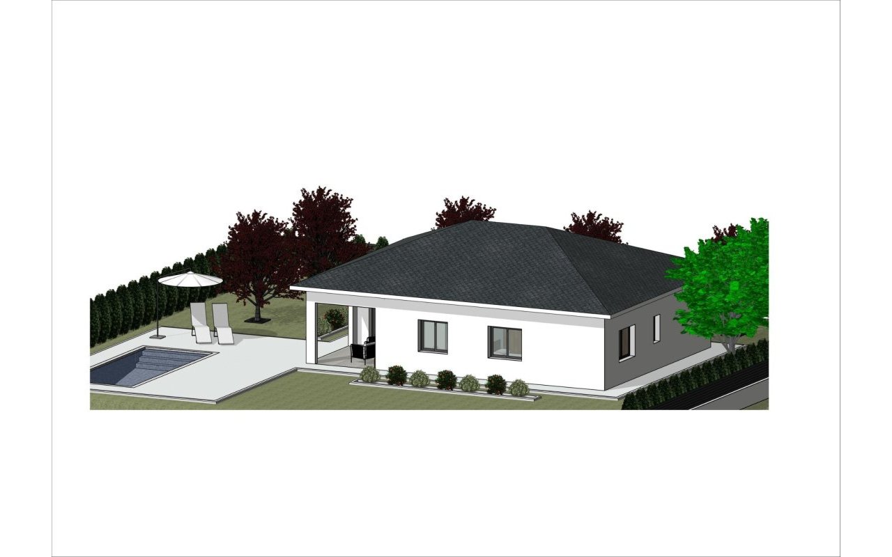 Rynek pierwotny - Villa - La Romana - Batistes