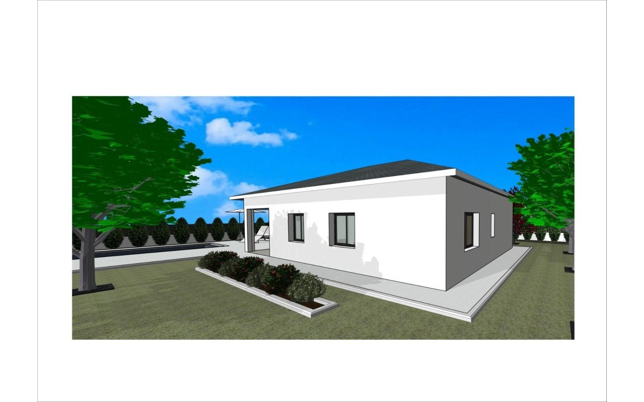 Rynek pierwotny - Villa - La Romana - Batistes