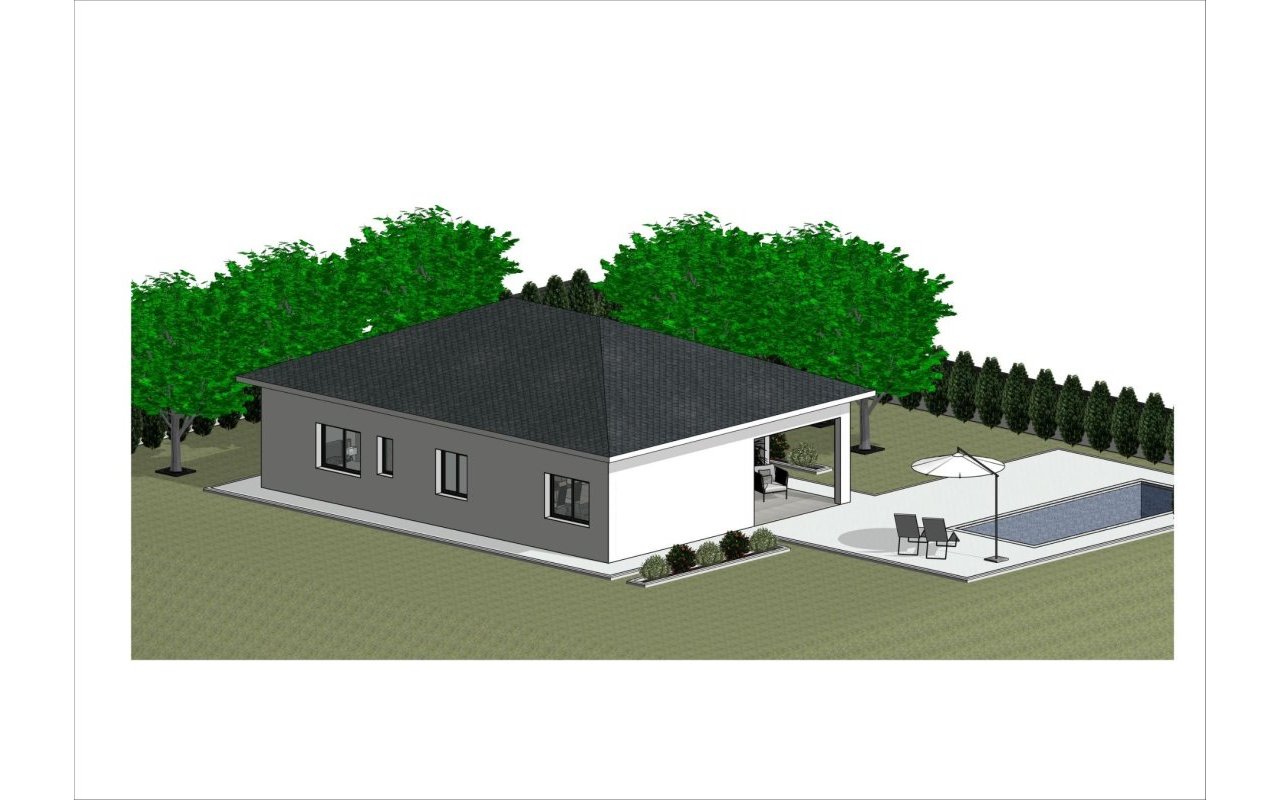 Rynek pierwotny - Villa - La Romana - Batistes