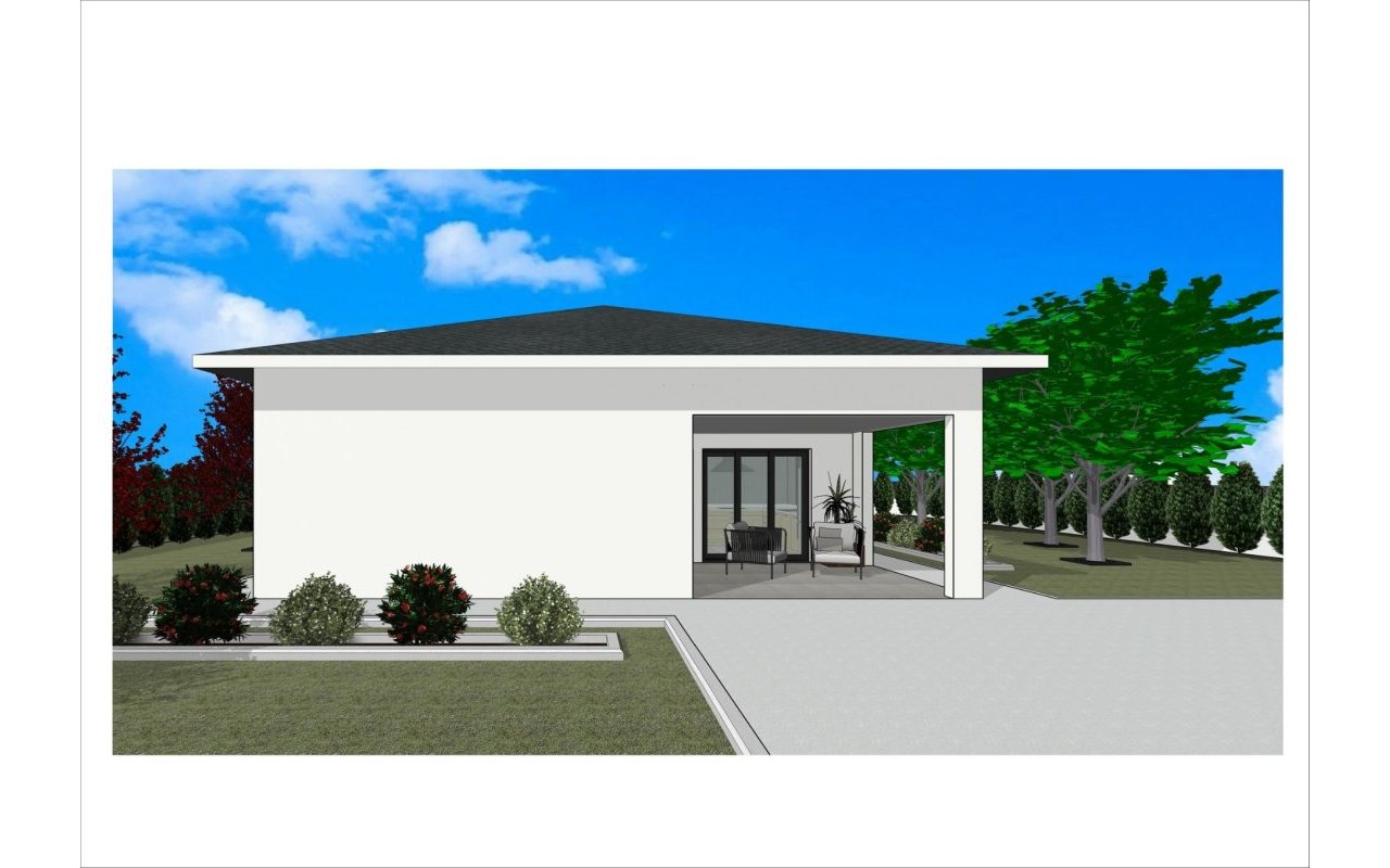 Rynek pierwotny - Villa - La Romana - Batistes