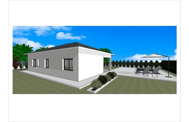 Rynek pierwotny - Villa - La Romana - Batistes