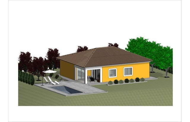 Rynek pierwotny - Villa - La Romana - Batistes