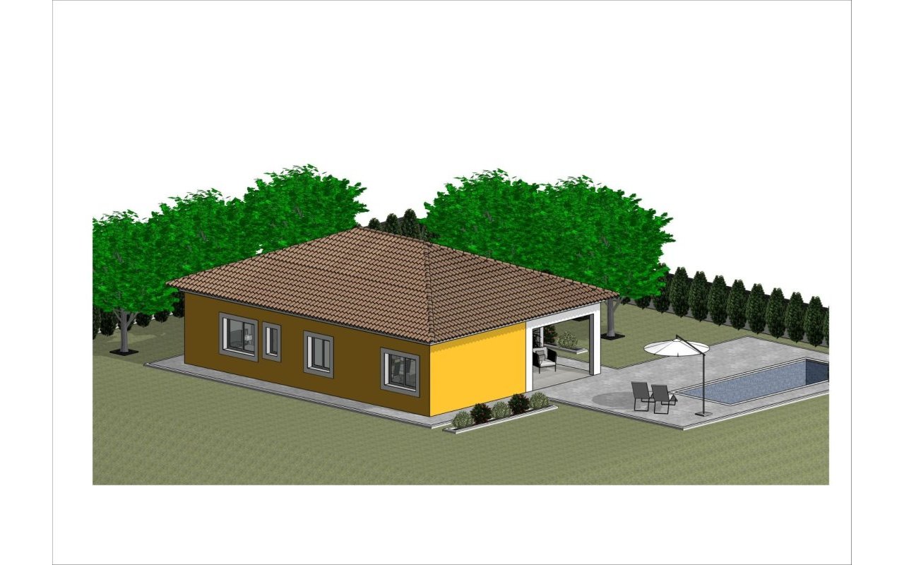 Rynek pierwotny - Villa - La Romana - Batistes