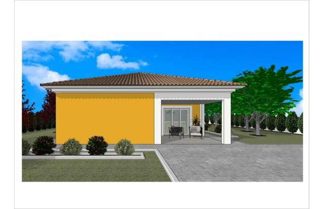 Rynek pierwotny - Villa - La Romana - Batistes