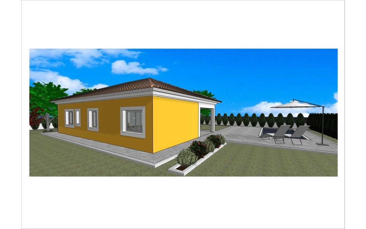 Rynek pierwotny - Villa - La Romana - Batistes