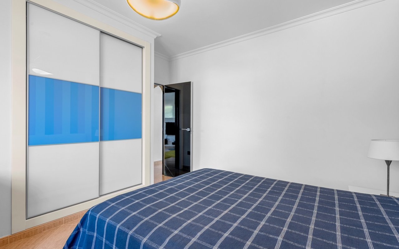 Resale - Villa - Benissa