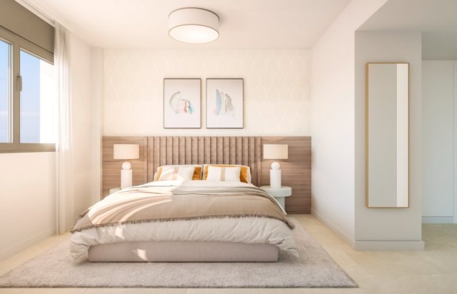 New Build - Apartment - Denia - Puerto Denia