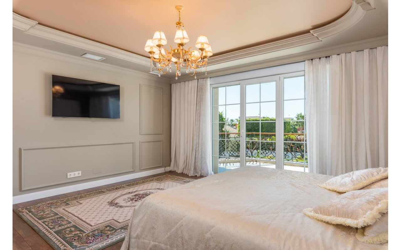 Rynek wtórny - Villa - Ciudad Quesada - Rojales - Doña pepa