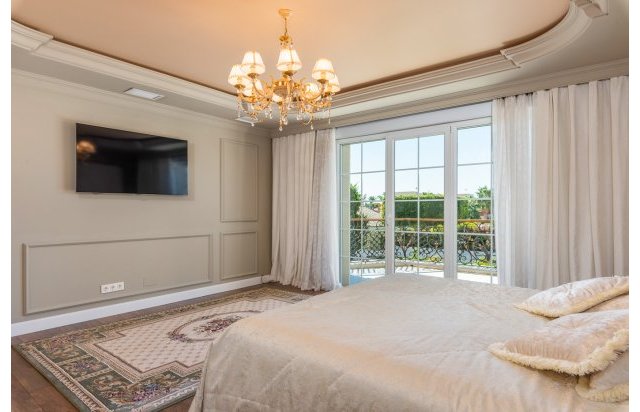 Rynek wtórny - Villa - Ciudad Quesada - Rojales - Doña pepa