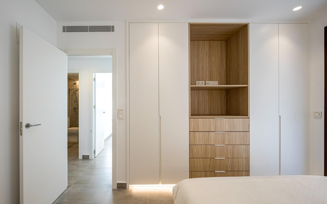 Obra nueva - Bungalow - Pilar de la Horadada - pueblo