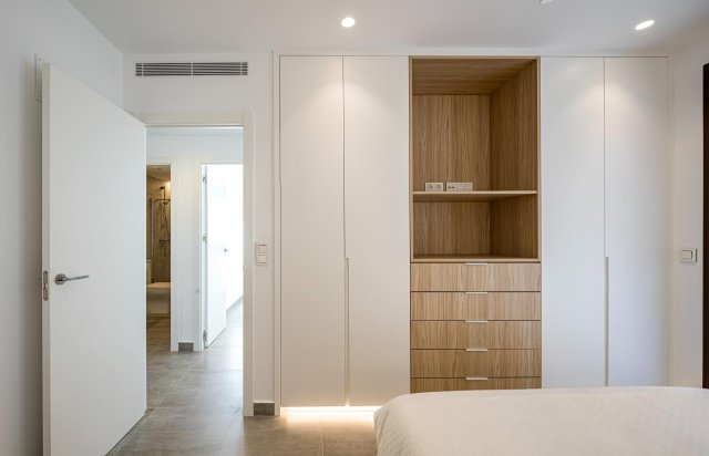 Obra nueva - Bungalow - Pilar de la Horadada - pueblo
