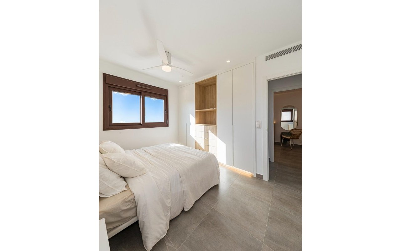 Obra nueva - Bungalow - Pilar de la Horadada - pueblo