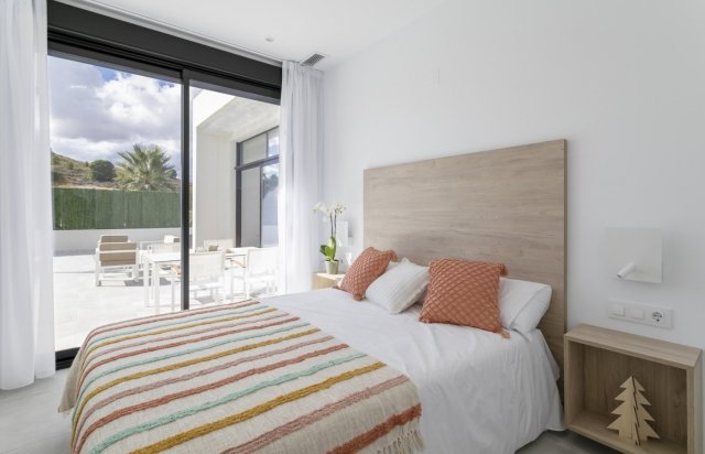 New Build - Villa - Calasparra - Coto riñales