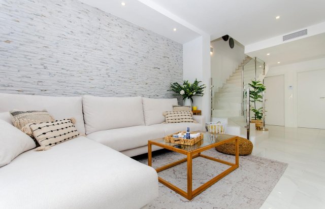 New Build - Villa - Orihuela - Vistabella Golf