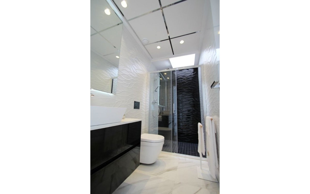 Rynek pierwotny - Villa - Cartagena - Playa honda