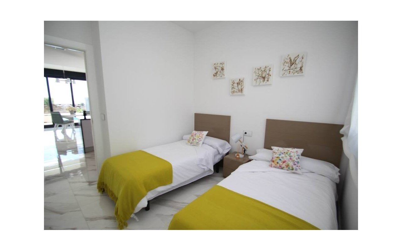 Rynek pierwotny - Villa - Cartagena - Playa honda