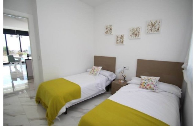 Rynek pierwotny - Villa - Cartagena - Playa honda