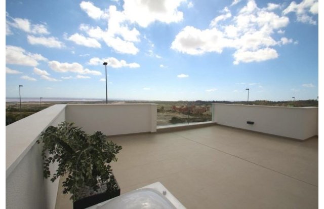 Rynek pierwotny - Villa - Cartagena - Playa honda