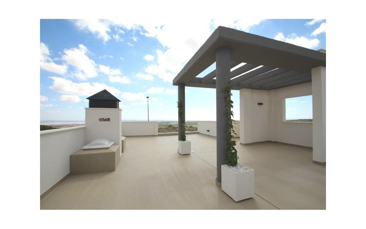 Rynek pierwotny - Villa - Cartagena - Playa honda