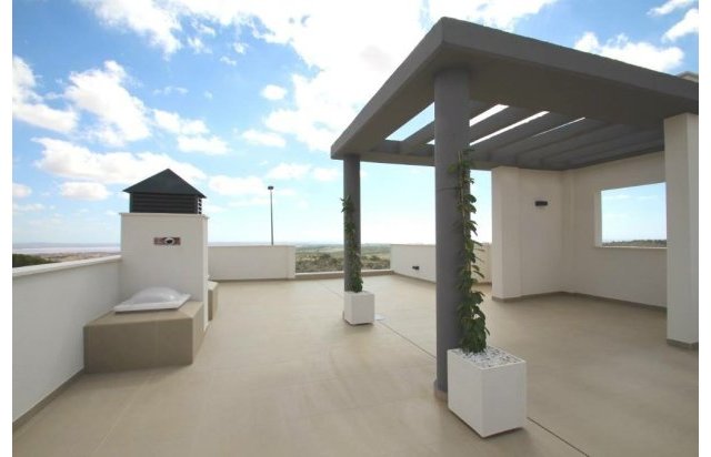 Rynek pierwotny - Villa - Cartagena - Playa honda