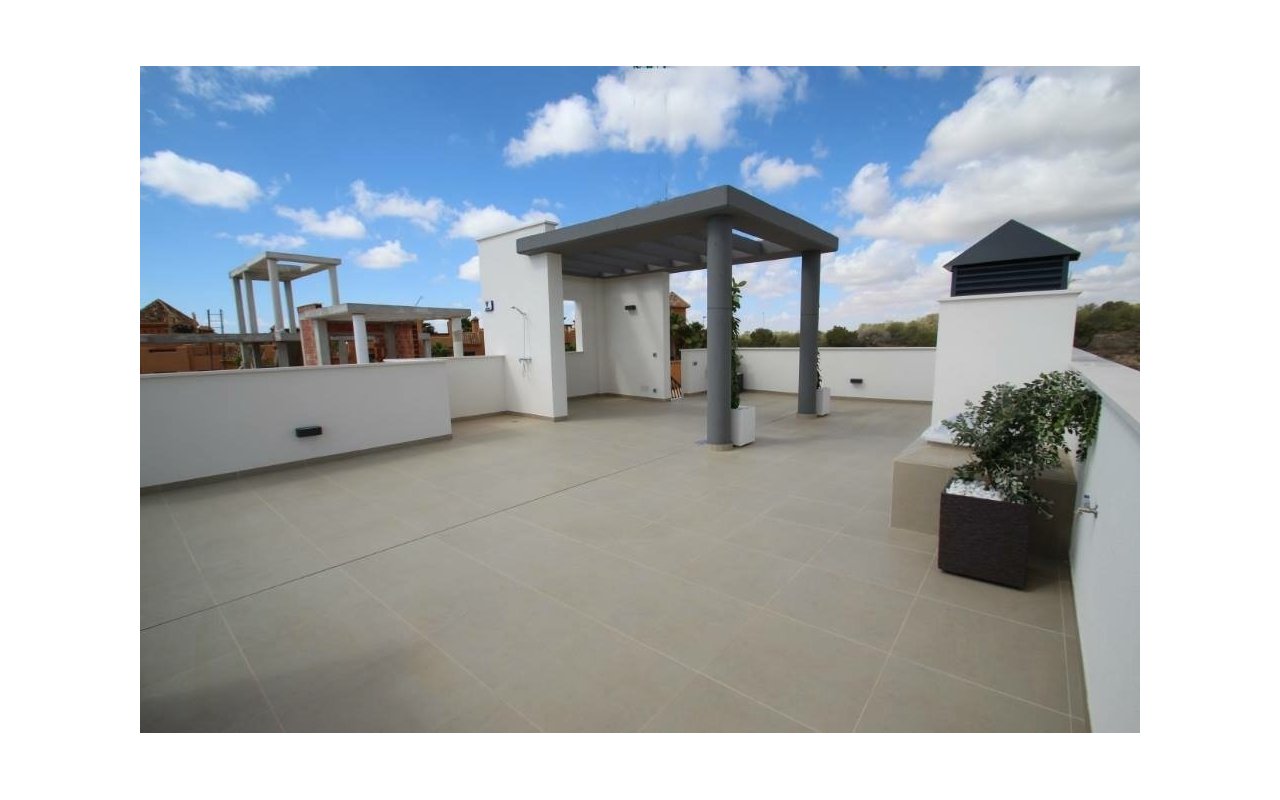 Rynek pierwotny - Villa - Cartagena - Playa honda