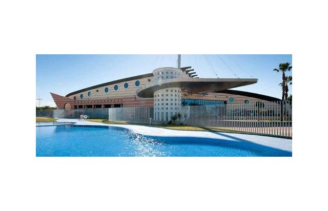 Rynek pierwotny - Apartament - Torrevieja - Habaneras