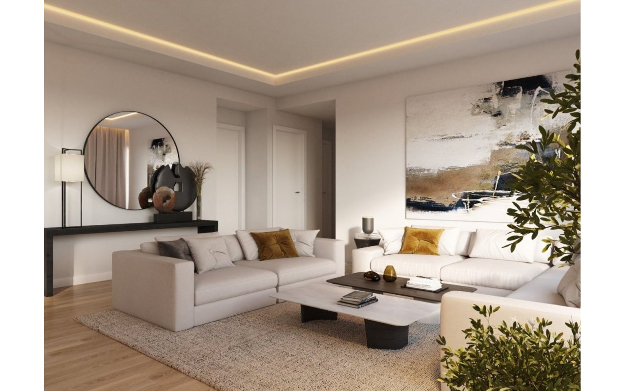 Rynek pierwotny - Daszek - Orihuela - Las Colinas