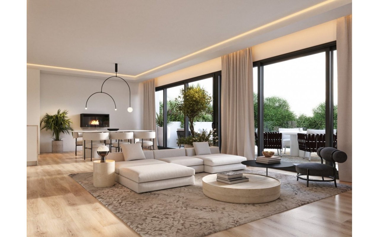 Rynek pierwotny - Daszek - Orihuela - Las Colinas