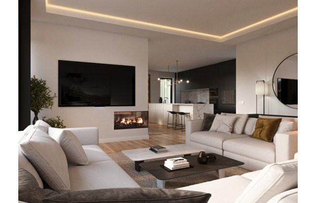 Rynek pierwotny - Daszek - Orihuela - Las Colinas