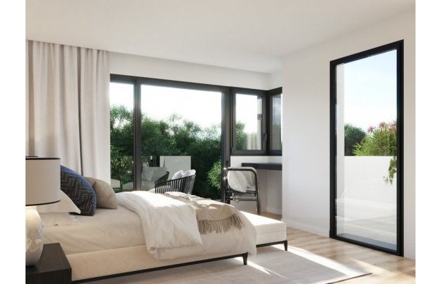 Rynek pierwotny - Daszek - Orihuela - Las Colinas