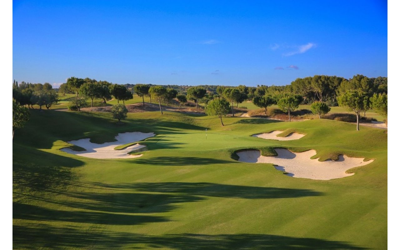 Rynek pierwotny - Daszek - Orihuela - Las Colinas