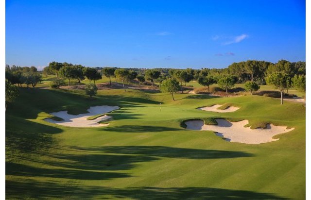 Rynek pierwotny - Daszek - Orihuela - Las Colinas