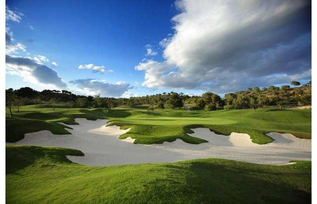 Rynek pierwotny - Daszek - Orihuela - Las Colinas