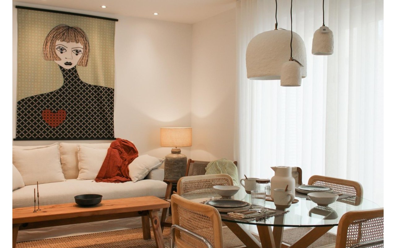 Obra nueva - Bungalow - Algorfa - La finca golf