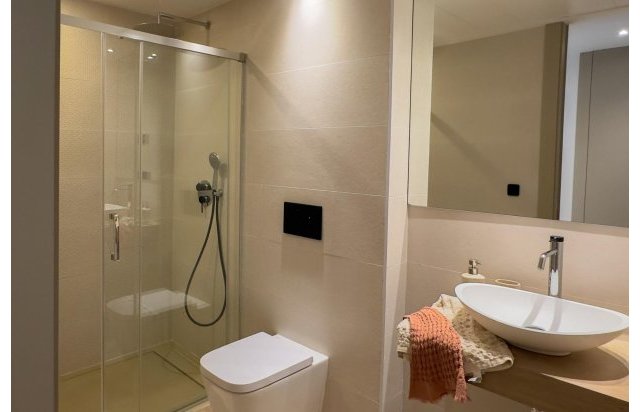 Obra nueva - Bungalow - Algorfa - La finca golf