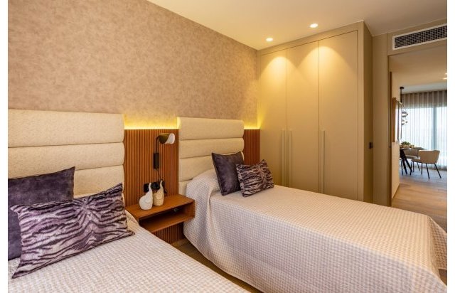 Rynek pierwotny - Bungalow - Algorfa - La finca golf