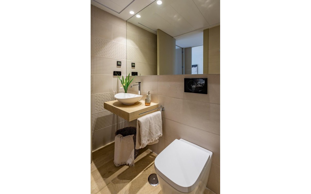 Rynek pierwotny - Bungalow - Algorfa - La finca golf